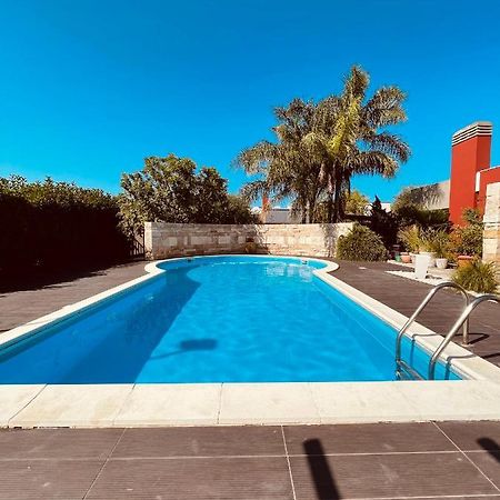 Ferienwohnung Apulian Way Torre A Mare Exterior foto