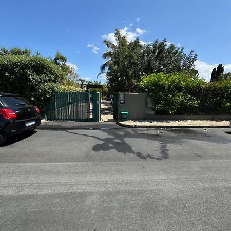 Ferienwohnung Apulian Way Torre A Mare Exterior foto