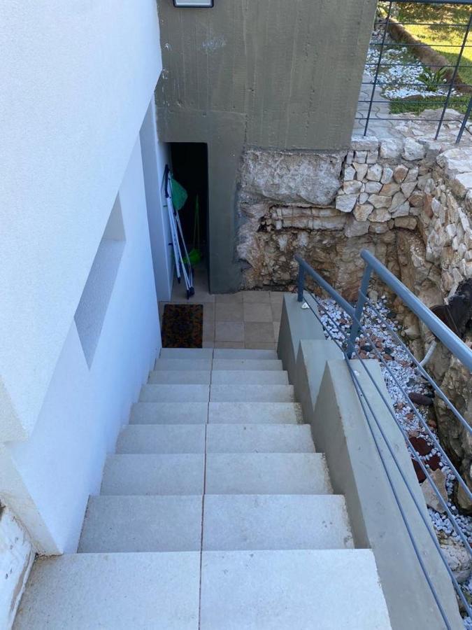 Ferienwohnung Apulian Way Torre A Mare Exterior foto