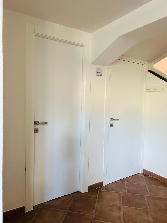 Ferienwohnung Apulian Way Torre A Mare Exterior foto