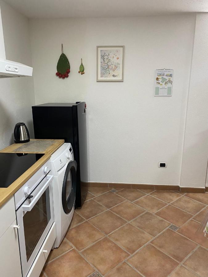 Ferienwohnung Apulian Way Torre A Mare Exterior foto