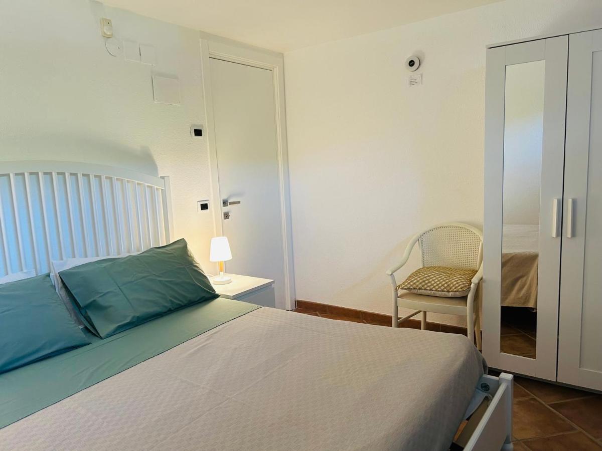 Ferienwohnung Apulian Way Torre A Mare Exterior foto