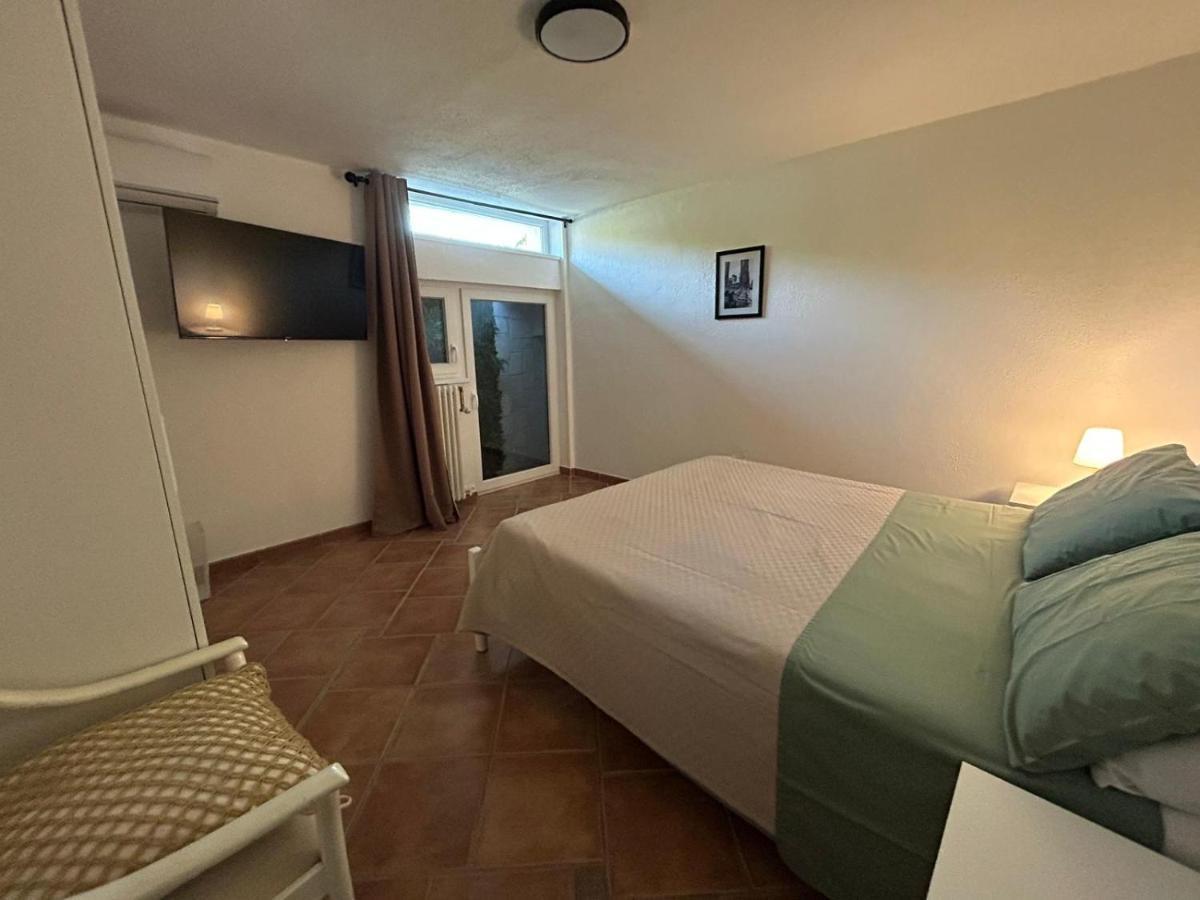 Ferienwohnung Apulian Way Torre A Mare Exterior foto
