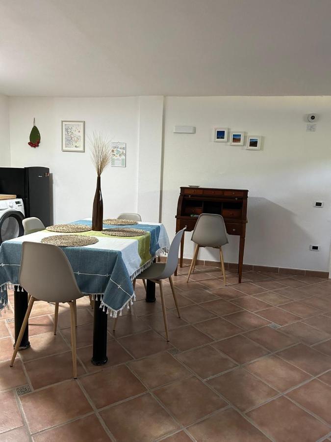 Ferienwohnung Apulian Way Torre A Mare Exterior foto