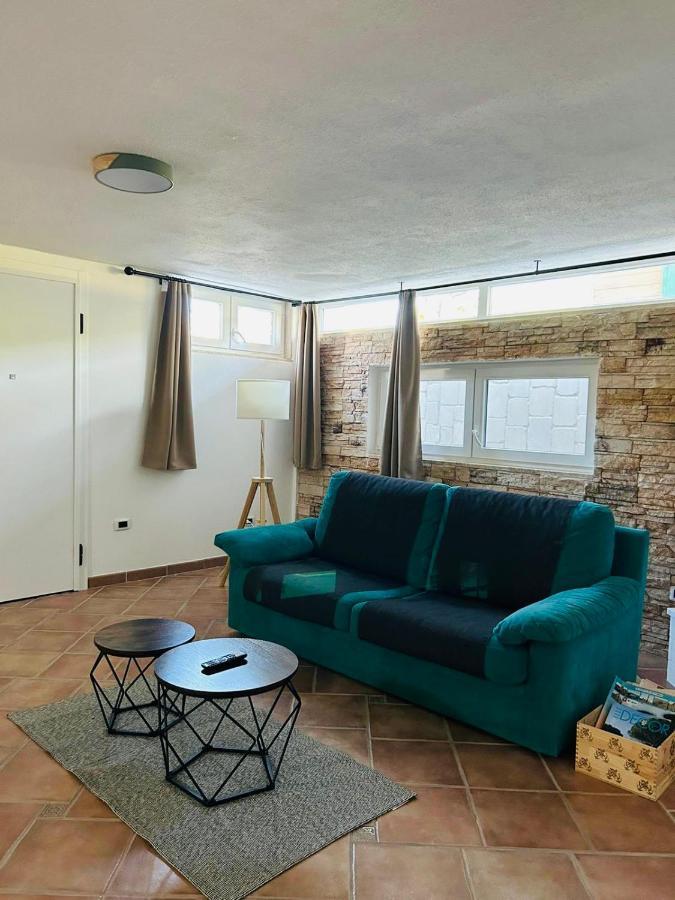 Ferienwohnung Apulian Way Torre A Mare Exterior foto