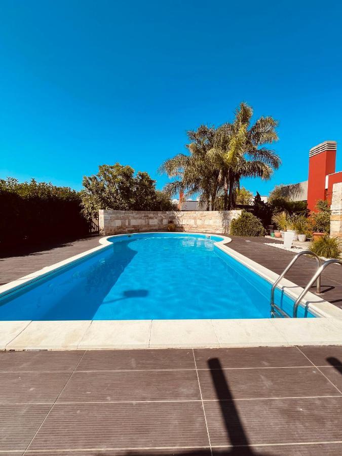 Ferienwohnung Apulian Way Torre A Mare Exterior foto