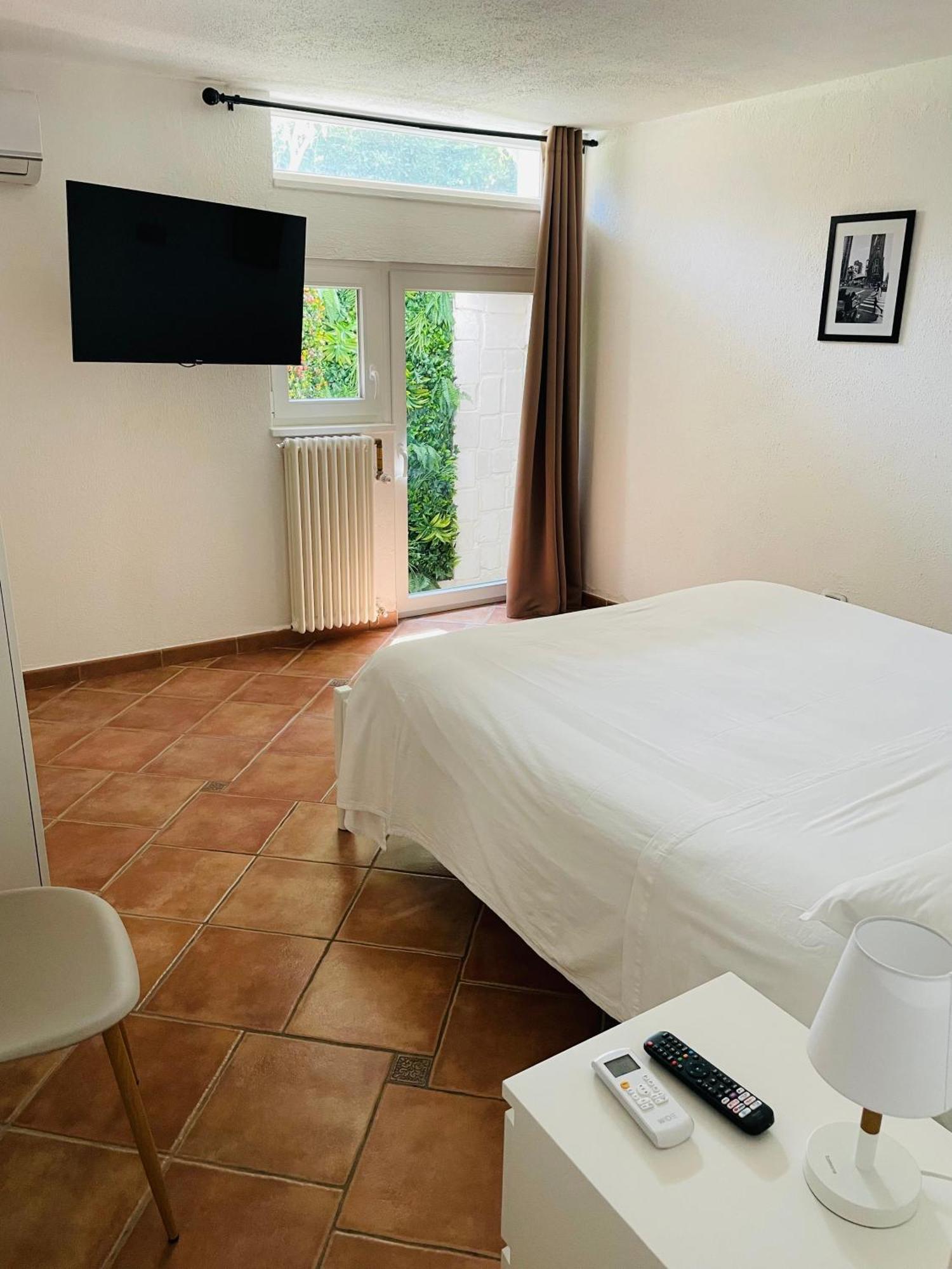 Ferienwohnung Apulian Way Torre A Mare Exterior foto